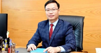 Đại học Kinh tế Quốc dân có tân Giám đốc, sinh năm 1975