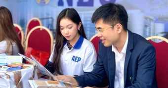Đại học Kinh tế quốc dân mở 15 ngành mới, quy đổi IELTS từ 5.5