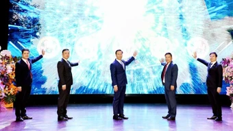Đại học Kinh tế quốc dân thông báo Quyết định bổ nhiệm Ban Giám đốc nhiệm kỳ 2026-2031
