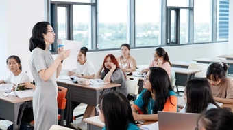 Đại học Kinh tế Thành phố Hồ Chí Minh công bố điểm chuẩn đại học chính quy năm 2026