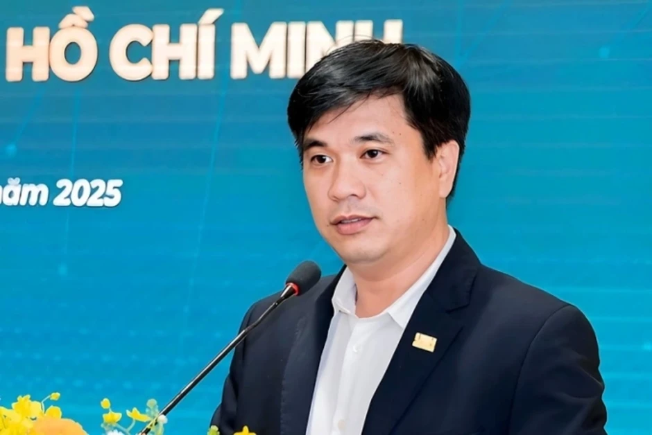 Đại học Kinh tế TP HCM có giám đốc mới
