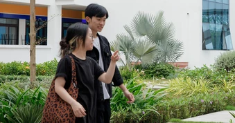 Đại học lên lịch nghỉ lễ 9 ngày dịp Giỗ Tổ Hùng Vương, 30.4 và 1.5