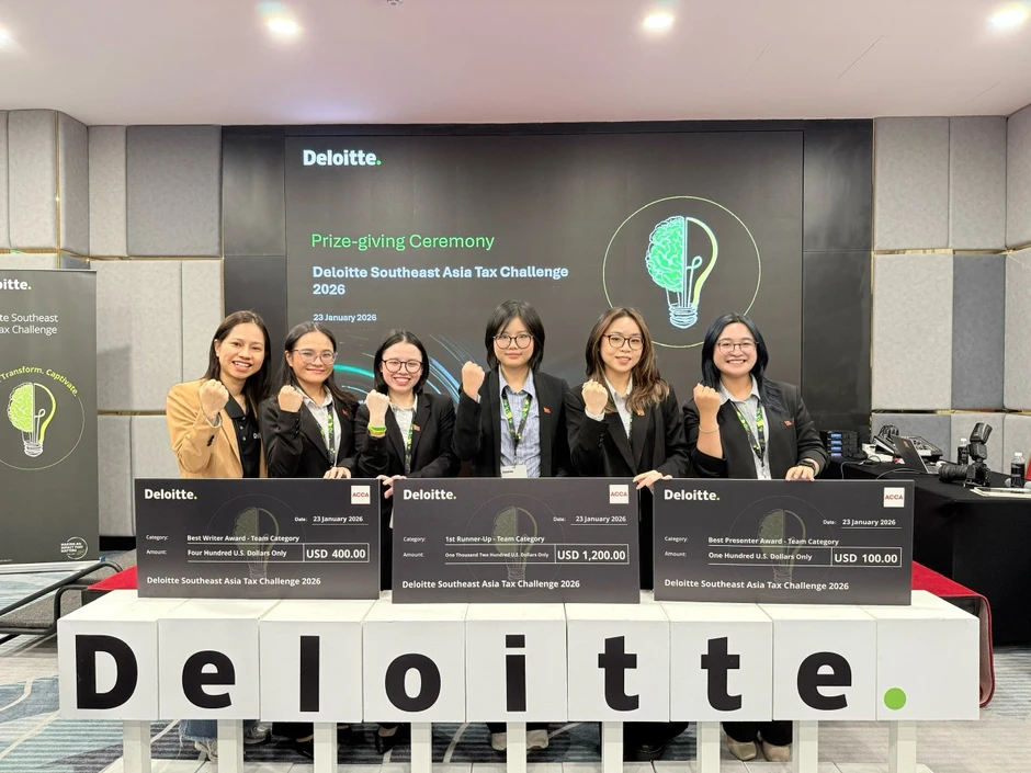 Đại học London: Từ di sản của các lãnh đạo thế giới đến hành trình 15 năm tại Việt Nam