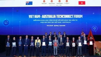 Đại học Monash (Australia) triển khai chương trình Thạc sĩ TESOL tại Việt Nam