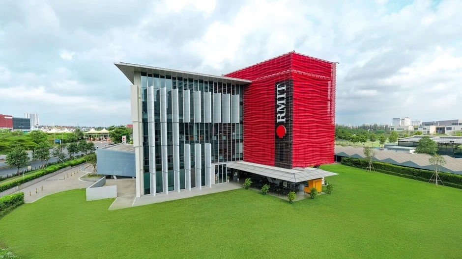 Đại học nước ngoài đầu tiên được mở phân hiệu ở Việt Nam Đại học nước ngoài đầu tiên được mở phân hiệu ở Việt Nam