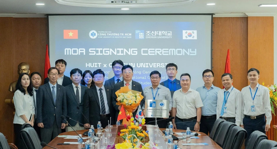 Đại học ở Hàn Quốc đào tạo cử nhân du lịch theo mô hình 4+0 Đại học ở Hàn Quốc đào tạo cử nhân du lịch theo mô hình 4+0