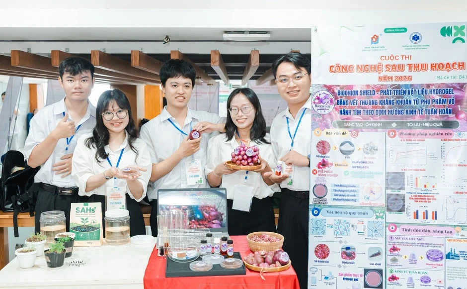Đại học ở Hàn Quốc đào tạo cử nhân du lịch theo mô hình 4+0 Đại học ở Hàn Quốc đào tạo cử nhân du lịch theo mô hình 4+0