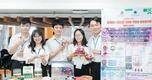 Đại học ở Hàn Quốc đào tạo cử nhân du lịch theo mô hình 4+0