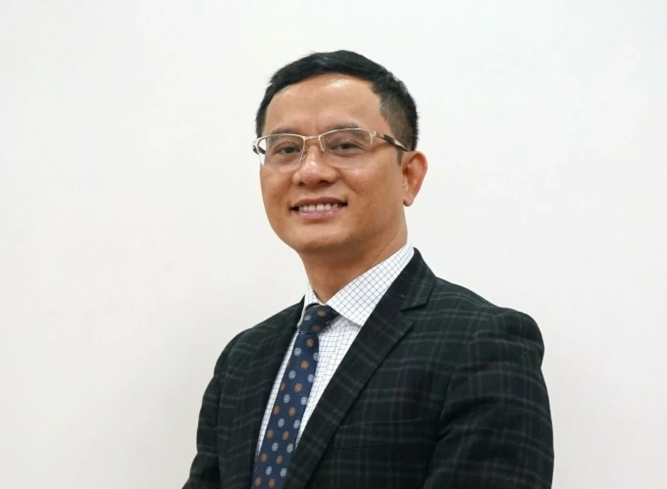 Đại học Quốc gia Hà Nội bổ nhiệm 4 hiệu trưởng mới Đại học Quốc gia Hà Nội bổ nhiệm 4 hiệu trưởng mới