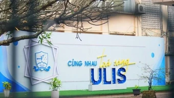 Đại học Quốc gia Hà Nội có 2 lĩnh vực ngôn ngữ vào top 300 thế giới