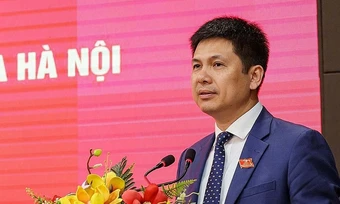 Đại học Quốc gia Hà Nội có người điều hành mới
