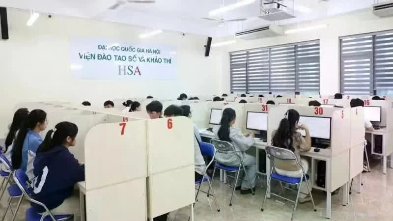 Đại học Quốc gia Hà Nội - từ truyền thống vẻ vang đến phát triển kinh tế giáo dục đào tạo trong kỷ nguyên mới Đại học Quốc gia Hà Nội - từ truyền thống vẻ vang đến phát triển kinh tế giáo dục đào tạo trong kỷ nguyên mới