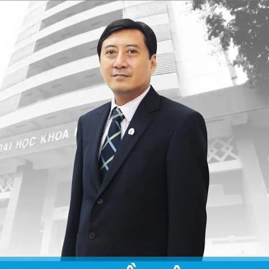 Đại học Quốc gia TPHCM bổ nhiệm 5 hiệu trưởng đại học Đại học Quốc gia TPHCM bổ nhiệm 5 hiệu trưởng đại học