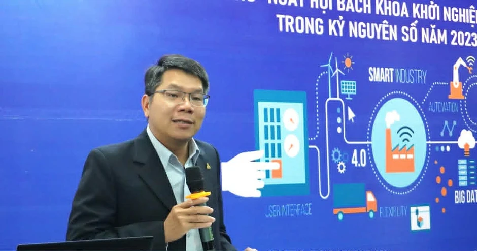 Đại học Quốc gia TPHCM bổ nhiệm 6 hiệu trưởng đại học