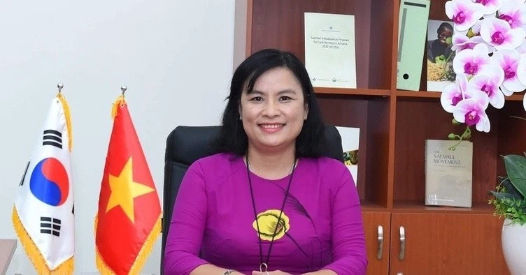 Đại học Quốc gia TPHCM bổ nhiệm 6 hiệu trưởng đại học