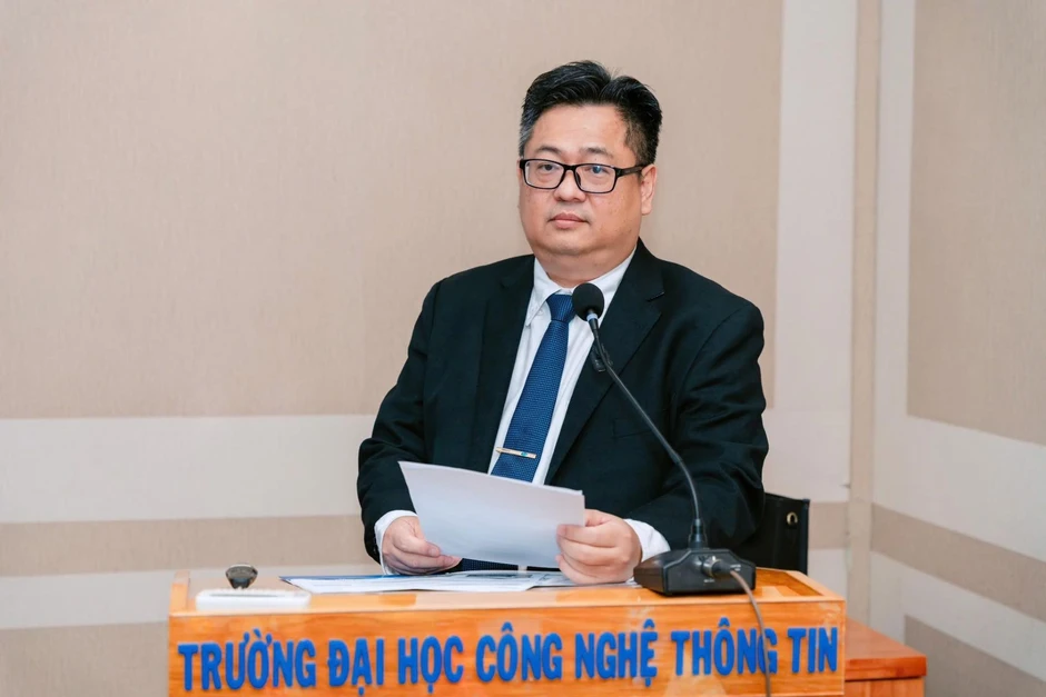 Đại học Quốc gia TPHCM bổ nhiệm 6 hiệu trưởng đại học