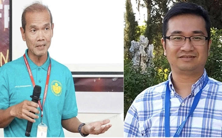 Đại học Quốc gia TP.HCM săn tìm 167 nhà khoa học, ưu đãi nghiên cứu hàng chục tỉ đồng Đại học Quốc gia TP.HCM săn tìm 167 nhà khoa học, ưu đãi nghiên cứu hàng chục tỉ đồng