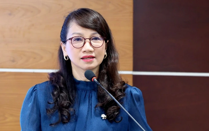 Đại học Quốc gia TP.HCM săn tìm 167 nhà khoa học, ưu đãi nghiên cứu hàng chục tỉ đồng Đại học Quốc gia TP.HCM săn tìm 167 nhà khoa học, ưu đãi nghiên cứu hàng chục tỉ đồng