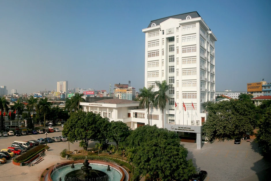 Đại học quốc gia và sứ mệnh dẫn dắt tương lai đất nước Đại học quốc gia và sứ mệnh dẫn dắt tương lai đất nước