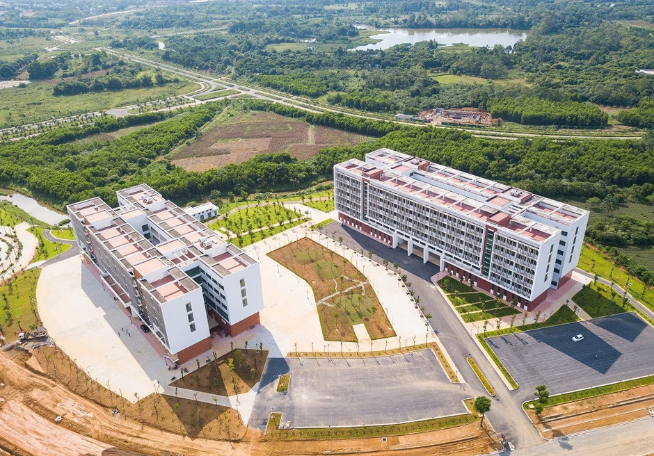 Đại học quốc gia và sứ mệnh dẫn dắt tương lai đất nước Đại học quốc gia và sứ mệnh dẫn dắt tương lai đất nước