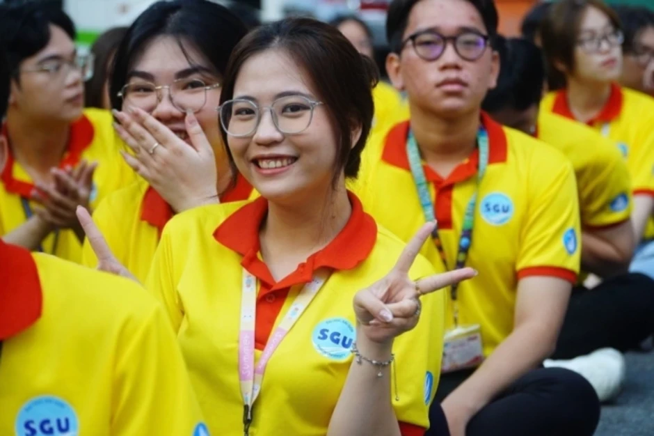 Đại học Sài Gòn quy đổi IELTS từ 4.0, tăng học phí Đại học Sài Gòn quy đổi IELTS từ 4.0, tăng học phí