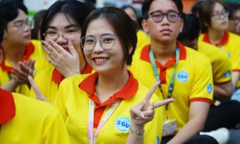 Đại học Sài Gòn quy đổi IELTS từ 4.0, tăng học phí