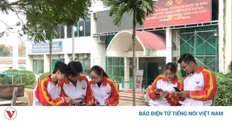 Đại học Thái Nguyên áp dụng 8 phương thức tuyển sinh năm 2026