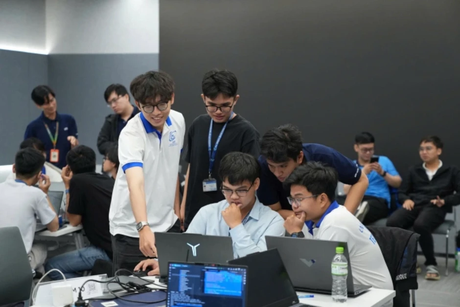 Đại học 'thay máu' chương trình IT để tránh cử nhân thất nghiệp Đại học 'thay máu' chương trình IT để tránh cử nhân thất nghiệp