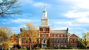 Đại học top 100 Mỹ 'gạch tên' hơn 500 tân sinh viên sát ngày nhập học