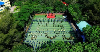 Đại học Trà Vinh – 25 năm đồng hành kiến tạo tương lai
