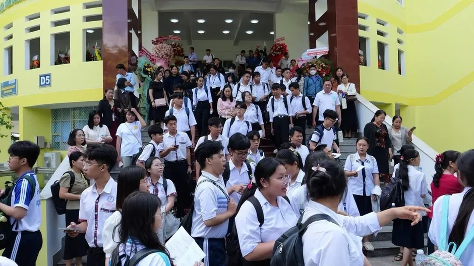 Đại học Trà Vinh có 29 chương trình đào tạo đạt chuẩn kiểm định quốc tế Đại học Trà Vinh có 29 chương trình đào tạo đạt chuẩn kiểm định quốc tế