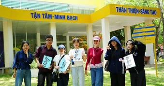 Đại học Trà Vinh có 29 chương trình đào tạo đạt chuẩn kiểm định quốc tế