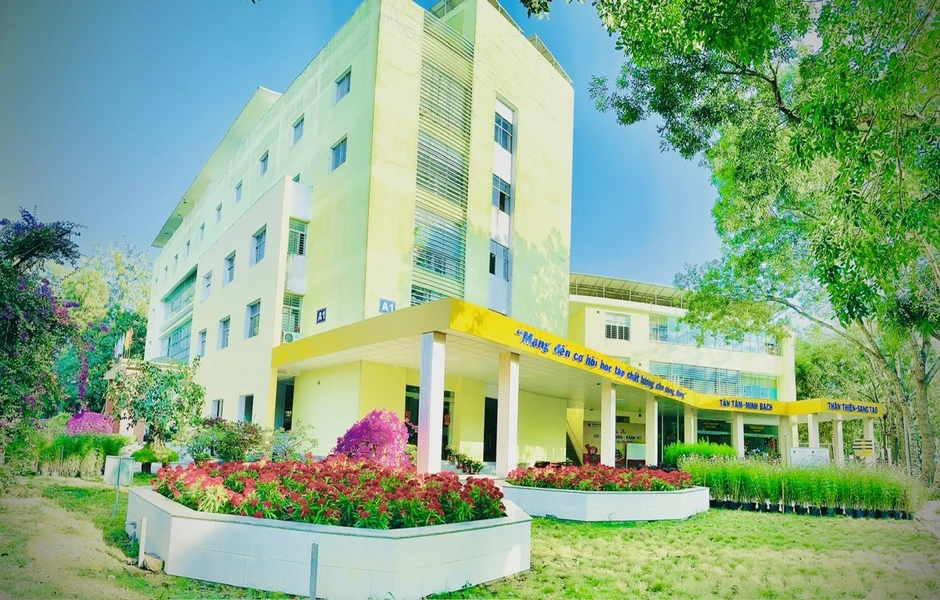 Đại học Trà Vinh có 29 chương trình đạt kiểm định chất lượng quốc tế Đại học Trà Vinh có 29 chương trình đạt kiểm định chất lượng quốc tế