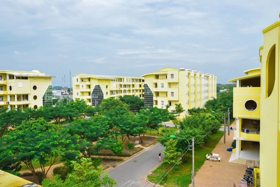 Đại học Trà Vinh có 29 chương trình đạt kiểm định chất lượng quốc tế Đại học Trà Vinh có 29 chương trình đạt kiểm định chất lượng quốc tế