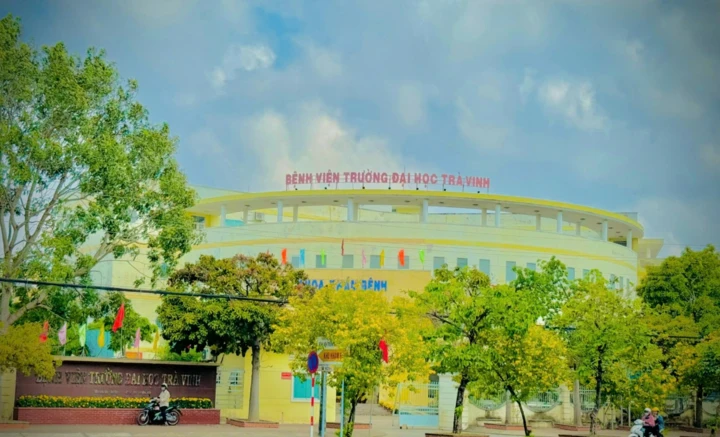 Đại học Trà Vinh đứng đầu Việt Nam trên bảng xếp hạng UI GreenMetric 2026 Đại học Trà Vinh đứng đầu Việt Nam trên bảng xếp hạng UI GreenMetric 2026