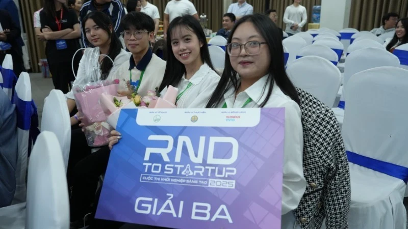 Đại học trước sứ mệnh mới của đất nước Đại học trước sứ mệnh mới của đất nước
