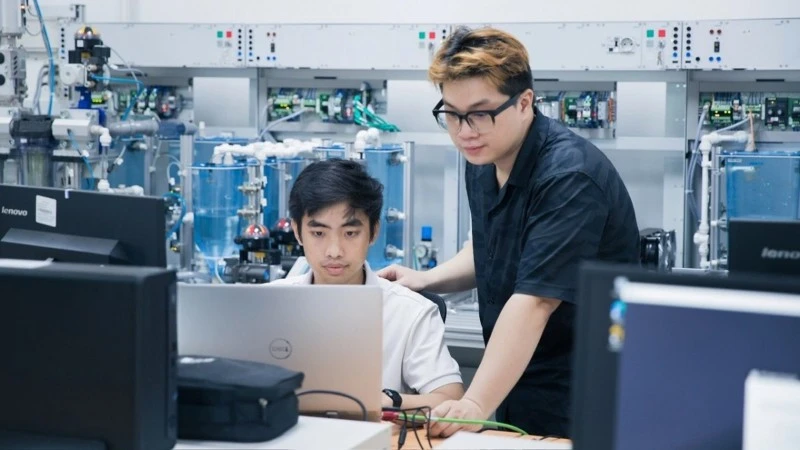 Đại học trước sứ mệnh mới của đất nước Đại học trước sứ mệnh mới của đất nước