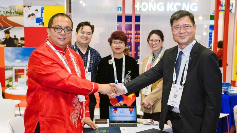 Đại học trước sứ mệnh mới của đất nước Đại học trước sứ mệnh mới của đất nước