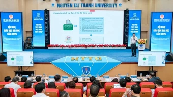 Đại học trước yêu cầu nâng chất lượng nguồn nhân lực