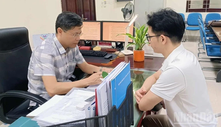 Đại học Y Dược Thái Bình công bố số lượng tuyển sinh, phương thức và tổ hợp xét tuyển năm 2026 Đại học Y Dược Thái Bình công bố số lượng tuyển sinh, phương thức và tổ hợp xét tuyển năm 2026