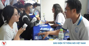Đại học Y Dược TP.HCM công bố mức điểm sàn