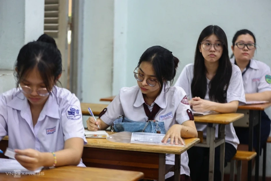 Đại học Y khoa Phạm Ngọc Thạch tăng học phí, cao nhất 81 triệu đồng Đại học Y khoa Phạm Ngọc Thạch tăng học phí, cao nhất 81 triệu đồng