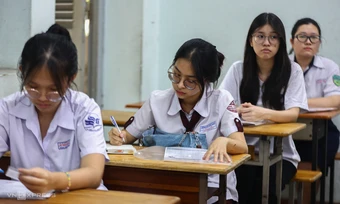 Đại học Y khoa Phạm Ngọc Thạch tăng học phí, cao nhất 81 triệu đồng