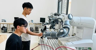 Đại phẫu đào tạo đại học - Bài cuối: Phải biết đau trước những câu hỏi cụ thể
