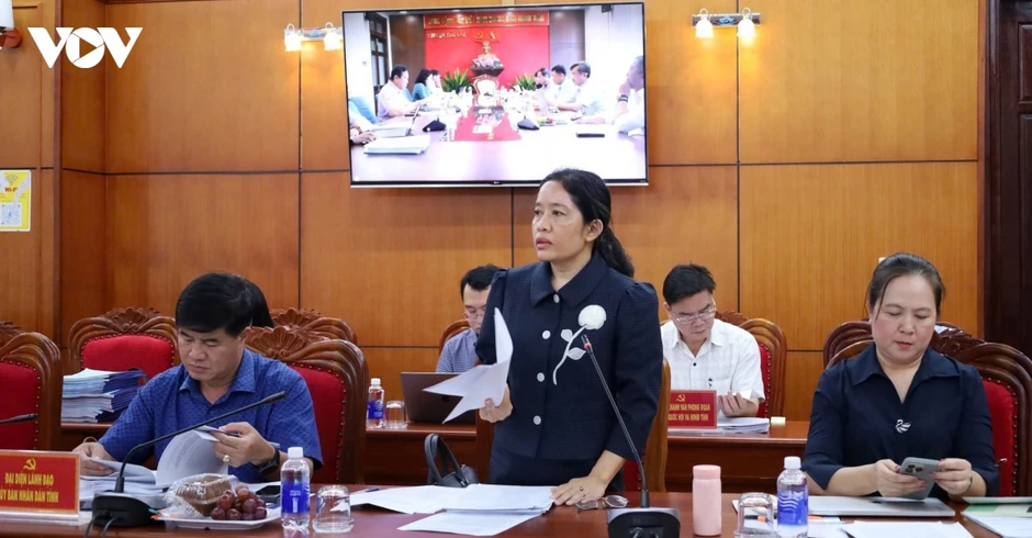 Đắk Lắk giảm 51% cơ sở giáo dục, sớm ban hành tiêu chí chọn cán bộ quản lý