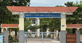 Đắk Lắk giảm 642 đầu mối trường học sau sắp xếp cơ sở giáo dục