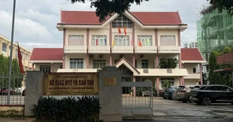 Đắk Lắk hủy kết quả thi THPT của một thí sinh, xem xét xử lý hội đồng thi