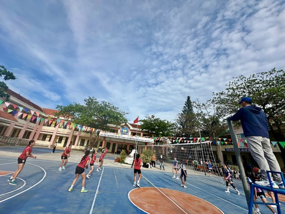 Đắk Lắk tạm dừng tổ chức Hội khỏe Phù Đổng cấp xã, phường Đắk Lắk tạm dừng tổ chức Hội khỏe Phù Đổng cấp xã, phường