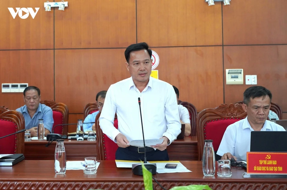Đắk Lắk ưu tiên nguồn lực cho vùng khó khăn trong chuyển đổi số giáo dục