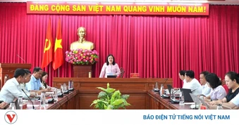 Đắk Lắk ưu tiên nguồn lực cho vùng khó khăn trong chuyển đổi số giáo dục